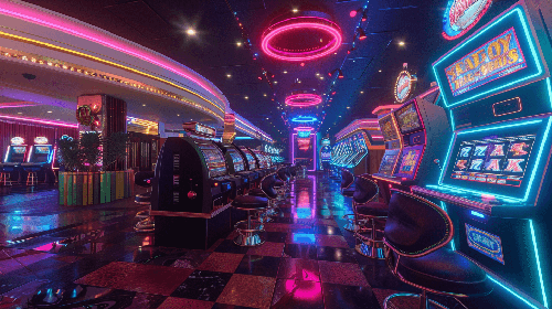 Играть бесплатно в Drip Casino